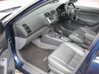 2004 Honda Civic For Sale