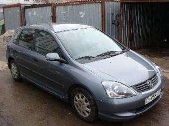 2004 Honda Civic Pics