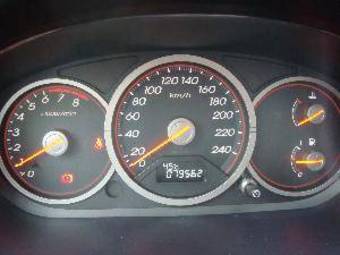 2004 Honda Civic Pictures