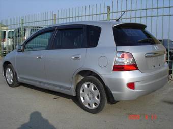 2004 Honda Civic For Sale