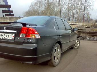 2004 Honda Civic For Sale