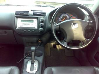 2004 Honda Civic For Sale