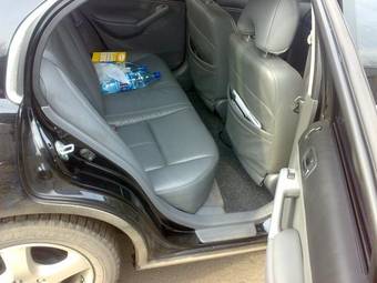 2004 Honda Civic Images