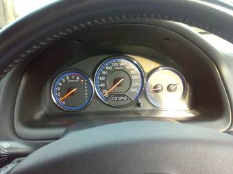 2004 Honda Civic Pictures