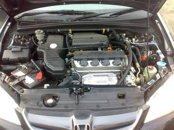2004 Honda Civic Pics