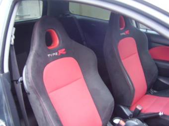 2004 Honda Civic Wallpapers