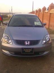 2004 Honda Civic For Sale