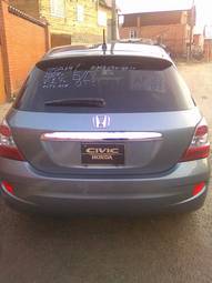2004 Honda Civic Pictures