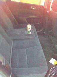 2004 Honda Civic Pictures