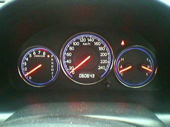 2004 Honda Civic Photos