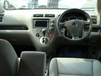 2004 Honda Civic For Sale