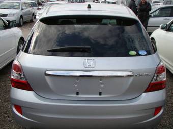 2004 Honda Civic Photos