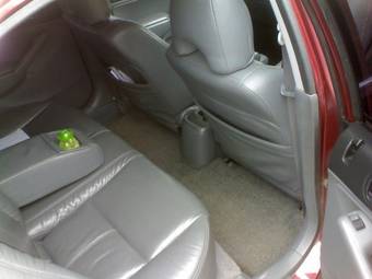 2004 Honda Civic Photos
