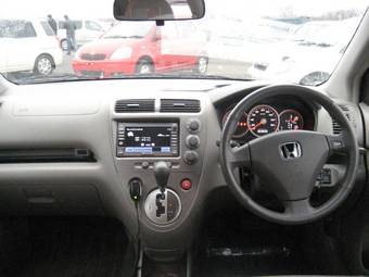 2004 Honda Civic For Sale