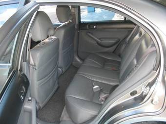 2004 Honda Civic Wallpapers