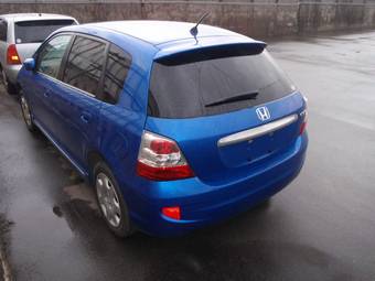 2004 Honda Civic Images