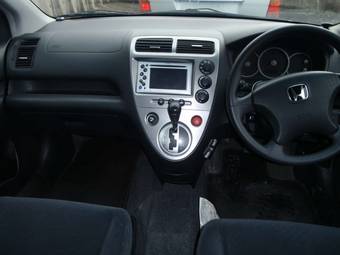 2004 Honda Civic Pics