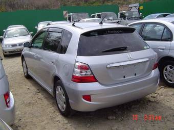2004 Honda Civic Pics