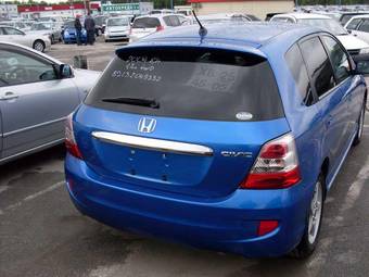 2004 Honda Civic Pictures