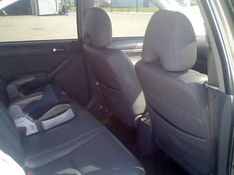 2004 Honda Civic Photos