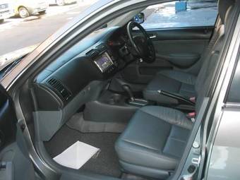 2004 Honda Civic For Sale