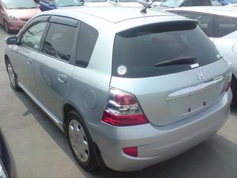 2004 Honda Civic Pictures