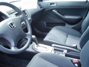 2004 Honda Civic For Sale