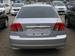 Preview Honda Civic