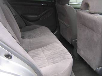 2004 Honda Civic For Sale