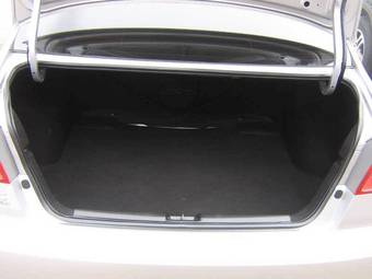 2004 Honda Civic Pictures