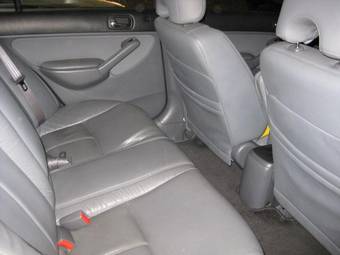 2004 Honda Civic For Sale