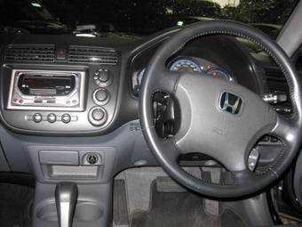 2004 Honda Civic For Sale