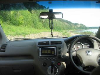2004 Honda Civic For Sale