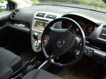 2004 Honda Civic Photos