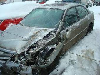 2004 Honda Civic Photos