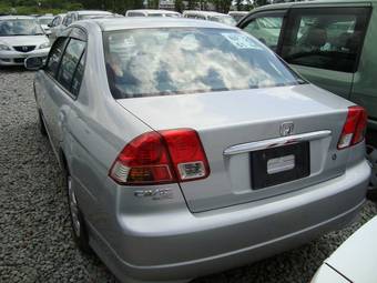 2004 Honda Civic For Sale