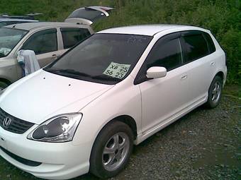 2004 Honda Civic For Sale