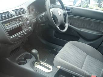 2004 Honda Civic Pics