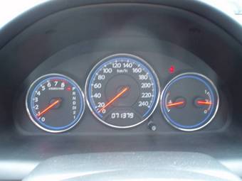 2004 Honda Civic Pictures