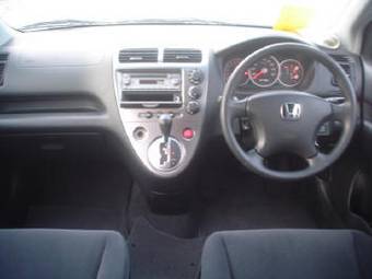 2004 Honda Civic For Sale