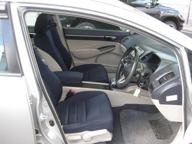 2005 Honda Civic