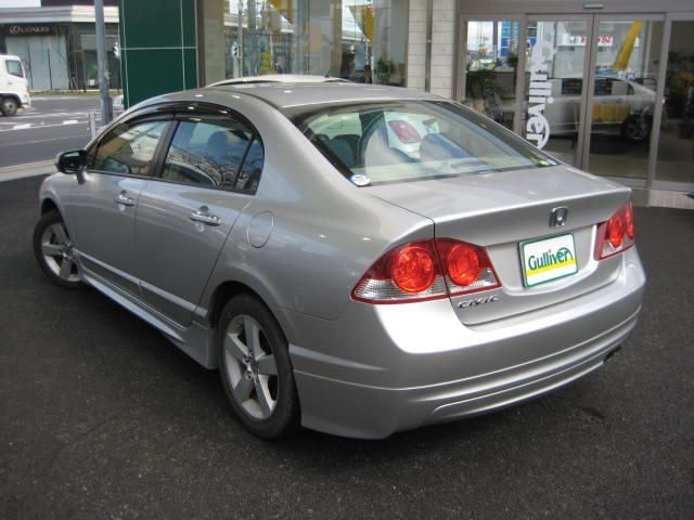 2005 Honda Civic