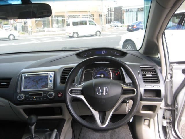 2005 Honda Civic