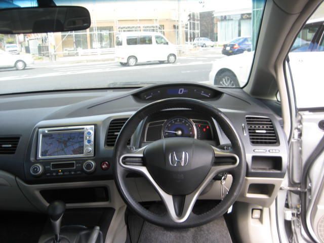 2005 Honda Civic