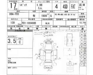 2005 Honda Civic Pictures