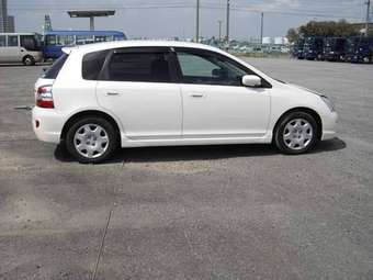 2005 Honda Civic For Sale