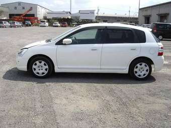 2005 Honda Civic Wallpapers