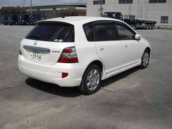 2005 Honda Civic Images