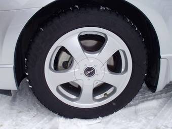 2005 Honda Civic Pictures