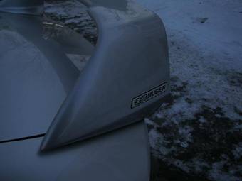 2005 Honda Civic Photos